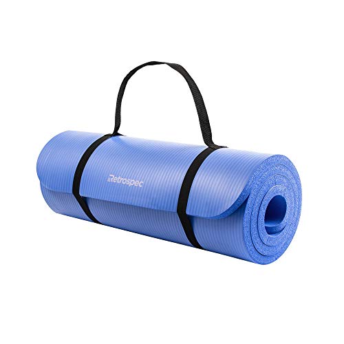 Retrospec Solana Yoga Mat 1