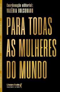 Para todas as mulheres do mundo