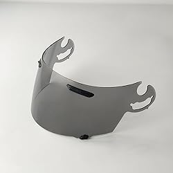 Helmet Windshield for ARAI RR5 ARAI