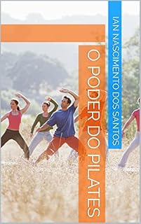 Livro O Poder do Pilates