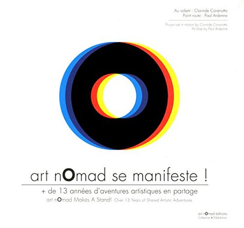 Art nOmad se manifeste !