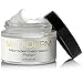 MediDerm Microdermabrasion Polish and Exfoliating Cream - Scrubs and Exfoliates Dead Skin, Reduces Blackheads, Acne Blemishes and Fine Wrinkles. All In One Facial Treatment.