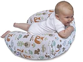 chicco breastfeeding pillow