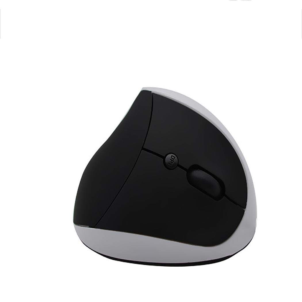 OYTRO Ergonomics Vertical Wireless Gaming Mouse Right Hand Mice for Laptop Computer Mice