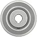 TB Woods AK3058 FHP Bored-to-size V-Belt Sheave, A Belt Section, 1 Groove, 5/8
