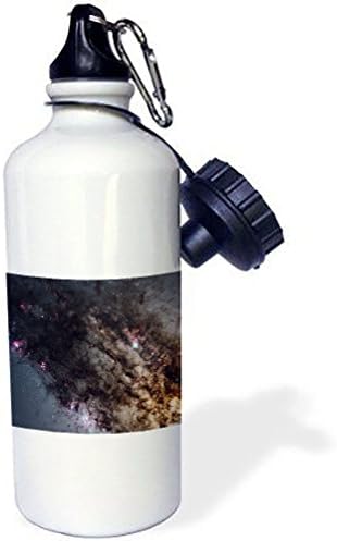 DCKLOIK Nebula Group Aluminum Sports Water Bottle Gift 20 Ounce