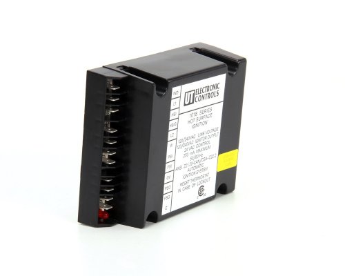 Click Here to See More Images Polaris Water Heater 6907309 Ignition Control Module