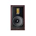 MartinLogan Motion 35XT Bookshelf Speaker (Gloss Black Cherrywood)