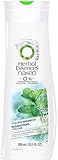 Herbal Essences Naked Volume Shampoo 10.10 oz