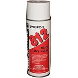 Swepco 812 Moly Dry Lube