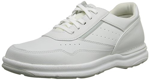 rockport men's on road walking shoe