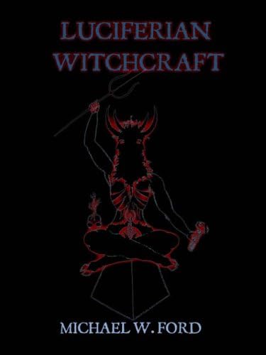 Luciferian Witchcraft