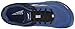 ALTRA Men's Instinct 4 Running Shoe, Royal Blue/Black, 10 M US