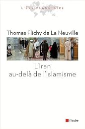 L' Iran au-delà de l'islamisme