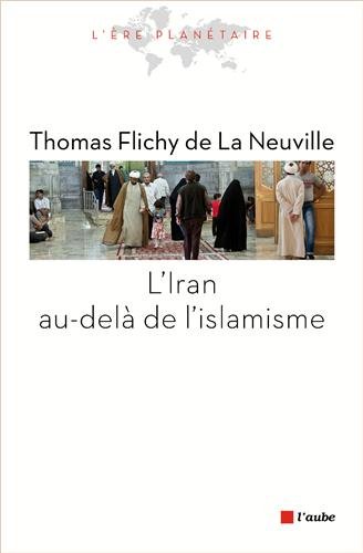 L' Iran au-delà de l'islamisme