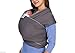 Organic Cotton Blend Fabric Jersey Knit by The Yard - Melon Eco Friendly