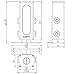 XSPC waau-481 for CPU Fan