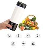 Dreamyth Portable Juicer Cup, Portable Juicer