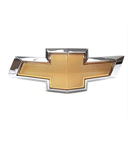 Amazon.com: Trim Parts 6952 Fuel Door Emblem (1980-1981