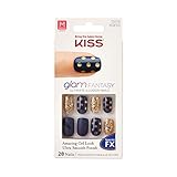 KISS Glam Fantasy Special FX Effect Nails (KGF03)