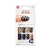 KISS Glam Fantasy Special FX Effect Nails (KGF03)