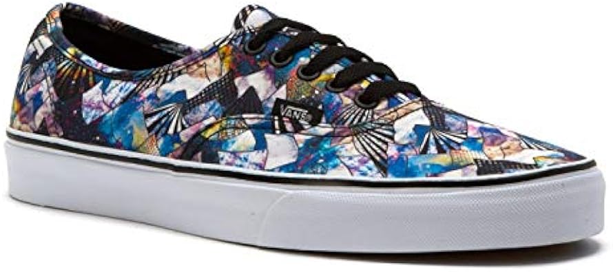 women's size 10 in mens vans