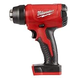 Milwaukee Electric Tool Milwaukee 2688-20 Cordless Heat Gun