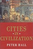 Cities in Civilization, , 0297842196