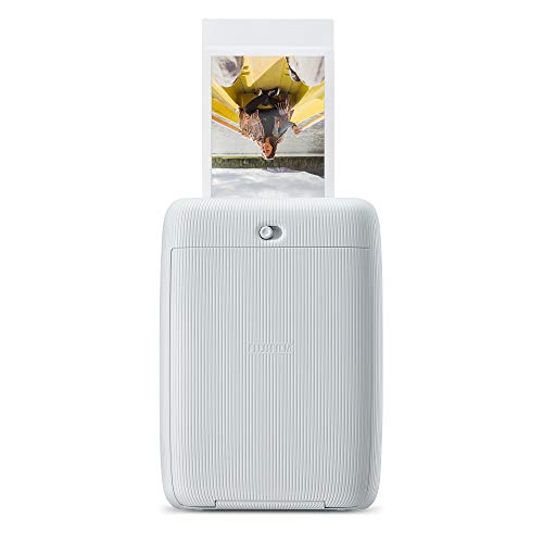 Instax Link Pack imprimante pour Smartphone Blanc cendré - Image 3