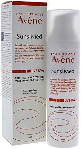 avene sunscreen amazon