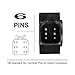 Orion Motor Tech Throttle Position Sensor TPS - Fits Dodge Ram 2500, 3500 1988-2004 - 5.9L Cummins Engine 98, 99, 01, 00, 02, 03, 04 Accelerator Pedal Position Sensor APPS - Replaces# AP63427 53031575