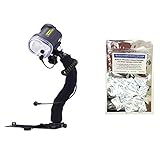 Sea & Sea YS-03 UNIVERSAL LIGHTING SYSTEM w/FREE Moisture Munchers