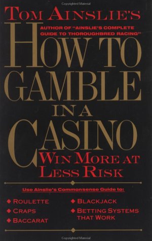 How to Gamble in a Casino
