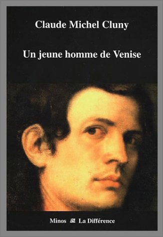 Un  jeune homme de Venise