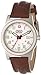 Wenger Swiss Military Women's 72920 Classic Field Stainless Steel Military Watch