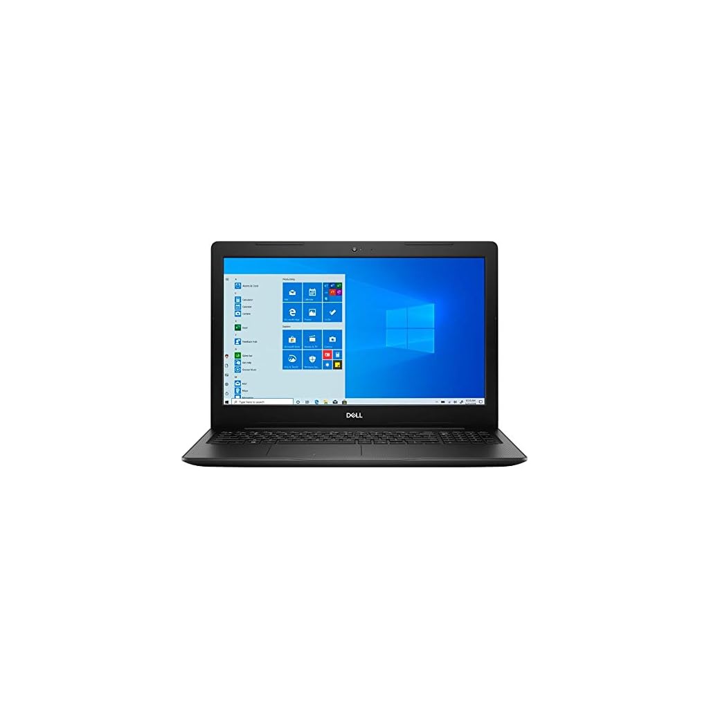 Dell Inspiron 3000 Laptop Review with Specification