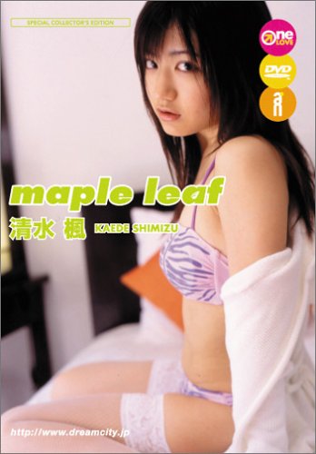 maple leaf