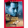 The Legend [DVD]