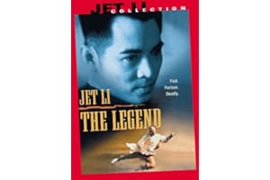 Legend (Widescreen)