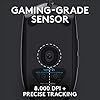 Logitech-G203-LIGHTSYNC-Gaming-Mouse-with-Customizable-RGB-Lighting-6-Programmable-Buttons-Gaming-Grade-Sensor-8K-DPI-Tracking-Lightweight-Black Logitech G203 LIGHTSYNC Gaming Mouse with Customizable RGB Lighting, 6 Programmable Buttons, Gaming Grade Sensor, 8K DPI…