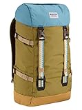 NEW Burton Tinder 2.0 Backpack Improved with Water Bottle Pockets & Compression Straps