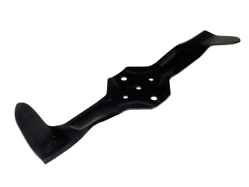 Ratioparts Lawnmower Blade 543 mm Suitable for Husqvarna CTH180 Twin