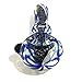 BOSST Handmade Newest 4.2 inch Tall Dream Blue