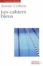 Les  cahiers bleus