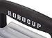 ROBOCUP, Handle Accessory That Unites 2 with an Ergonomic Rubberized Design