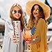 Paris Products 40th Birthday Gifts: Rose Gold Stainless Steel Tumbler w. Lid - Decorations & Gift Ideas