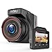 AIQiu Dash Cam, Dash Camera for Cars, 1296P FHD Mini Car Driving Recorder, Vehicle Dashboard Camera, G-Sensor, Loop Record, WDR, Parking Monitor, Night Vision