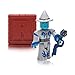 Roblox Action Collection - Series 4 Mystery Figure 6-Pack [Includes 6 Exclusive Virtual Items]