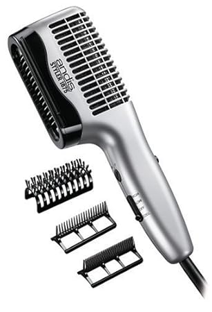 andis styler 1875 replacement combs