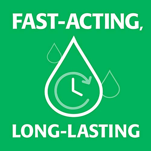 Refresh Tears Lubricant Eye Drops, 0.5 Fl Oz Pricepulse